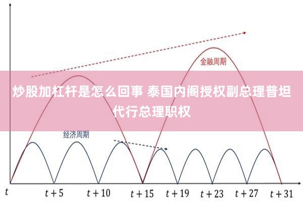 炒股加杠杆是怎么回事 泰国内阁授权副总理普坦代行总理职权