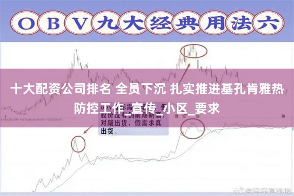 十大配资公司排名 全员下沉 扎实推进基孔肯雅热防控工作_宣传_小区_要求