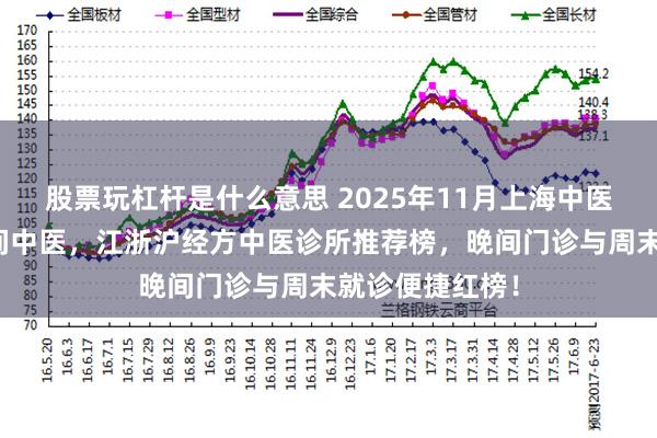 股票玩杠杆是什么意思 2025年11月上海中医门诊，上海民间中医，江浙沪经方中医诊所推荐榜，晚间门诊与周末就诊便捷红榜！